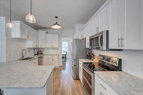 1115 E Calloway Street Bloomington IN 47401