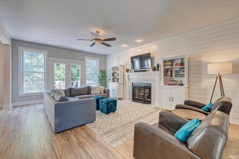 1115 E Calloway Street Bloomington IN 47401