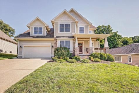 1115 E Calloway Street Bloomington IN 47401