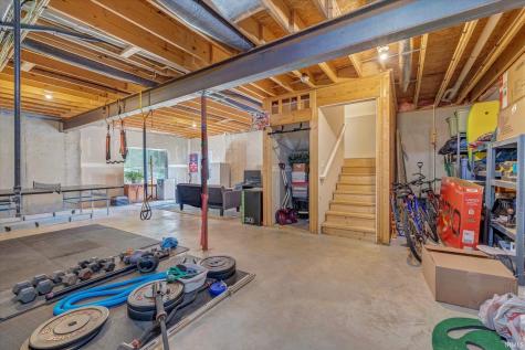 1115 E Calloway Street Bloomington IN 47401