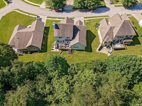 1115 E Calloway Street Bloomington IN 47401