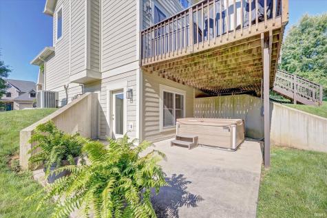 1115 E Calloway Street Bloomington IN 47401
