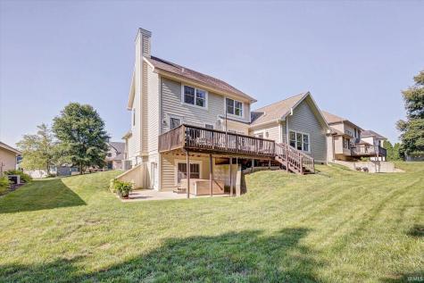 1115 E Calloway Street Bloomington IN 47401