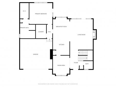 1115 E Calloway Street Bloomington IN 47401