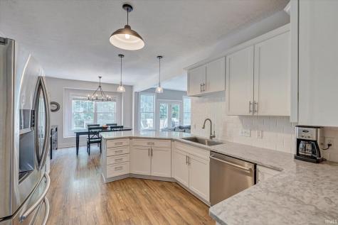 1115 E Calloway Street Bloomington IN 47401
