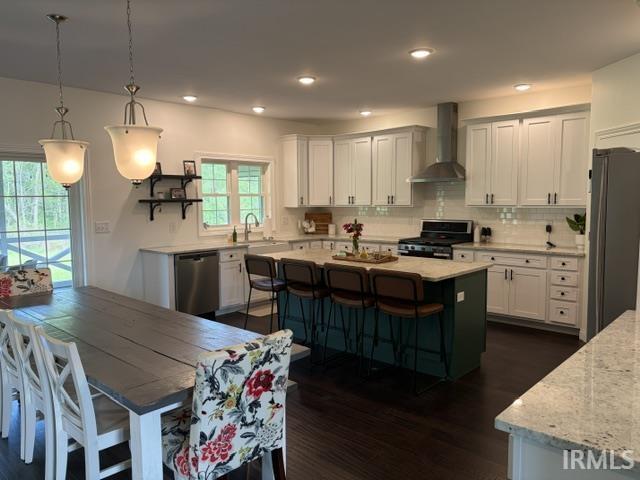 8210 Rose Road Plymouth IN 46563