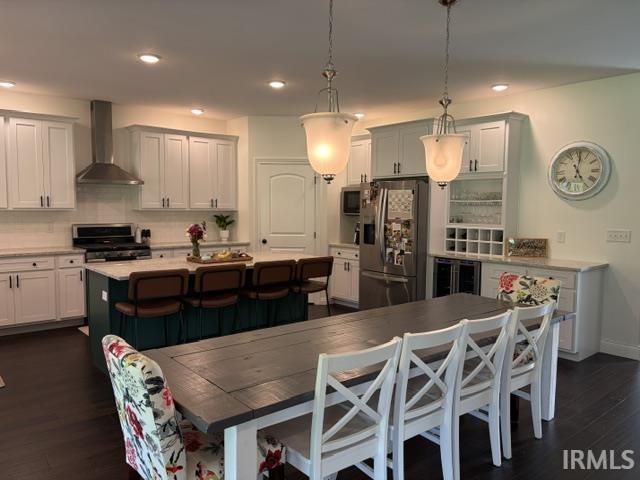 8210 Rose Road Plymouth IN 46563