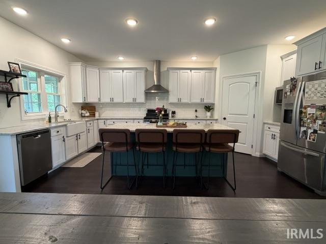 8210 Rose Road Plymouth IN 46563