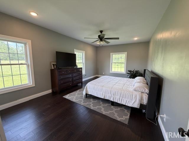 8210 Rose Road Plymouth IN 46563