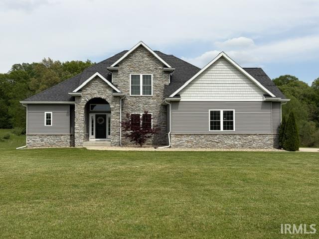 8210 Rose Road Plymouth IN 46563