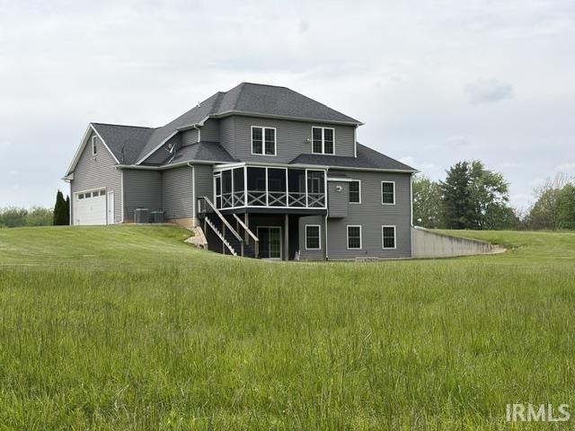 8210 Rose Road Plymouth IN 46563