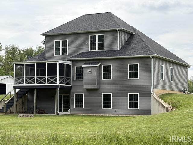8210 Rose Road Plymouth IN 46563