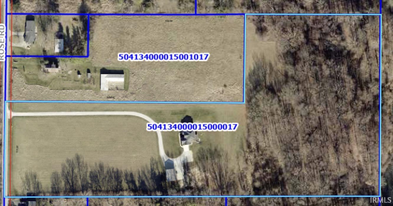 8210 Rose Road Plymouth IN 46563
