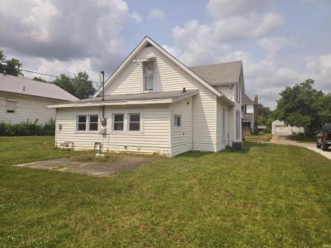 1006 N Monroe Street Hartford City IN 47348