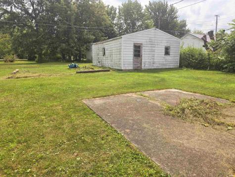 1006 N Monroe Street Hartford City IN 47348