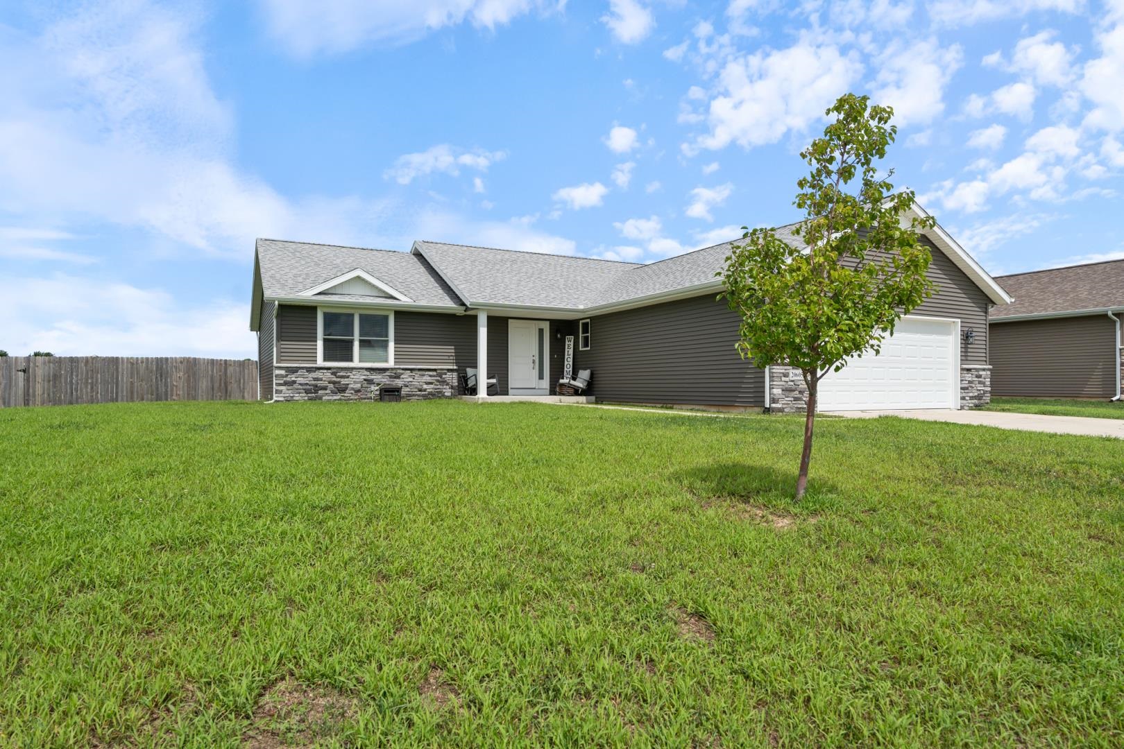 20605 Matthew Drive Milford IN 46542
