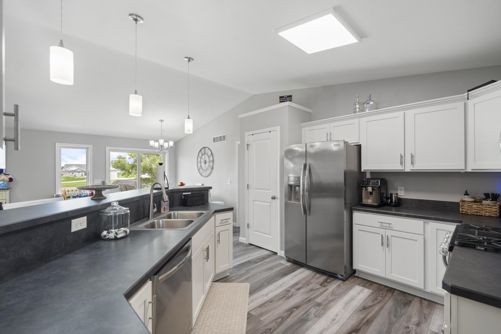 20605 Matthew Drive Milford IN 46542