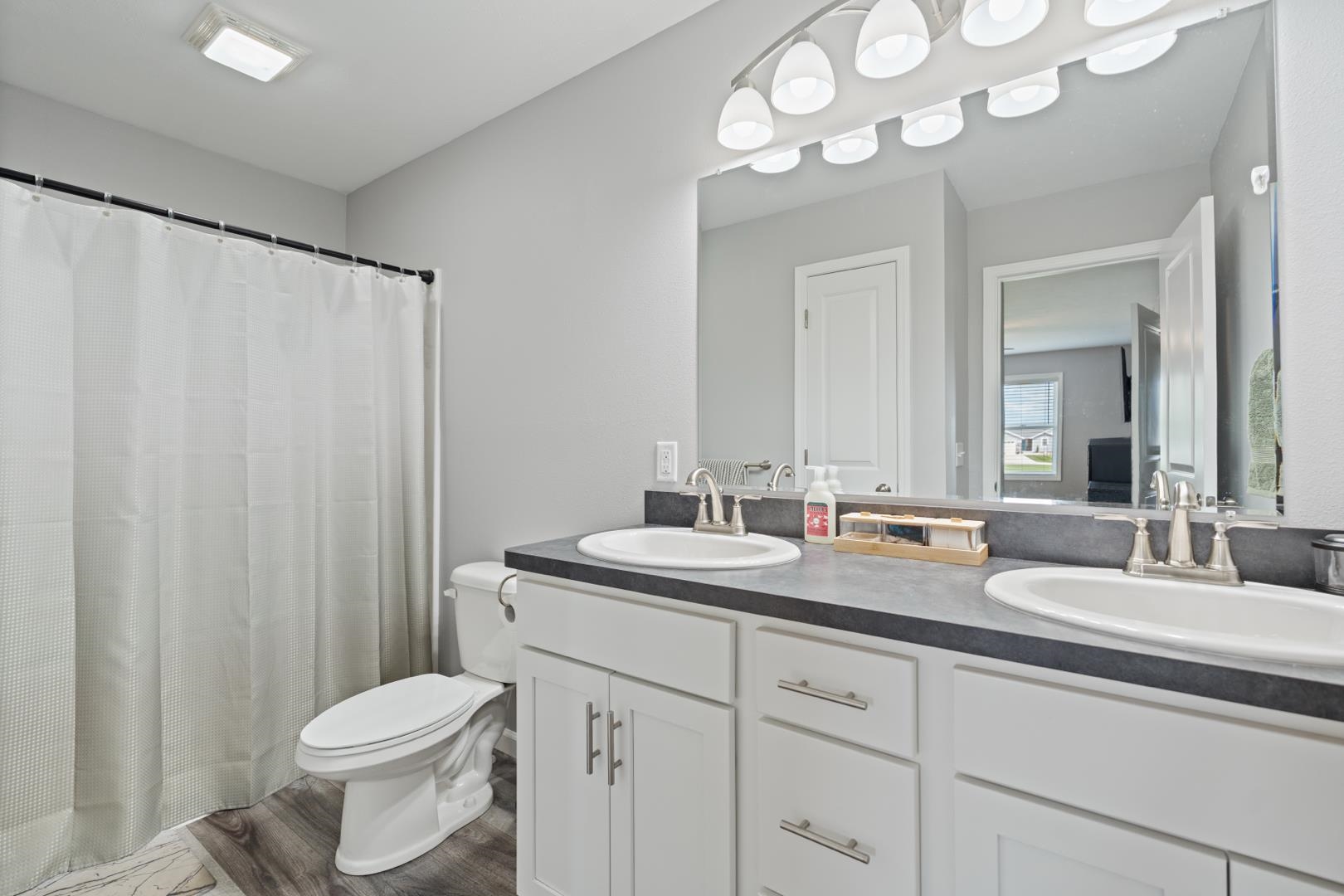 20605 Matthew Drive Milford IN 46542