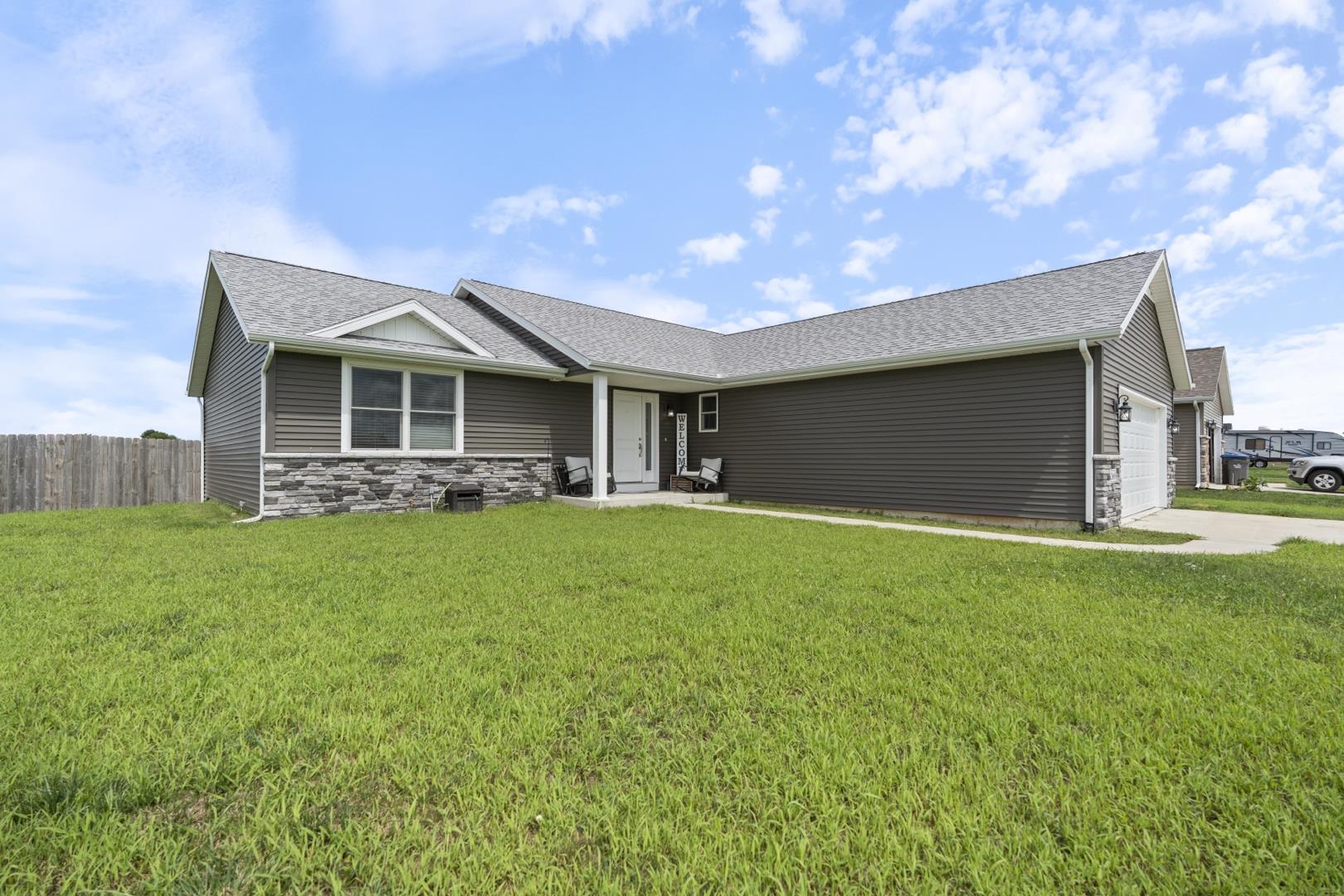 20605 Matthew Drive Milford IN 46542