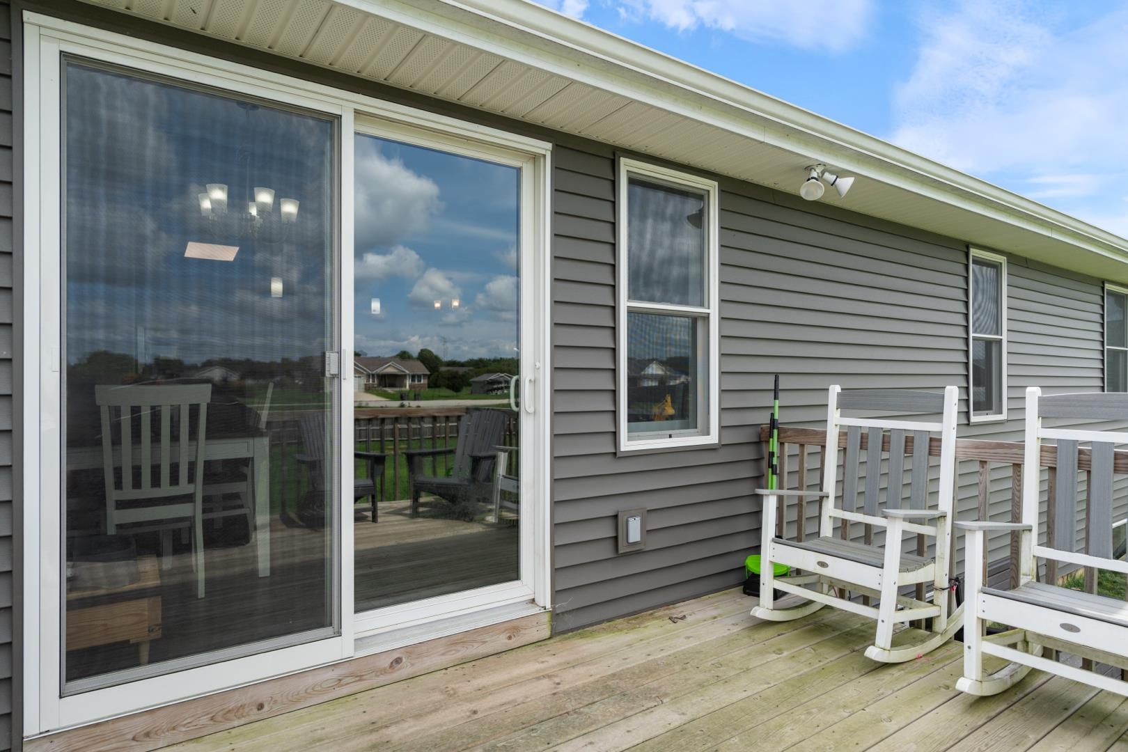 20605 Matthew Drive Milford IN 46542