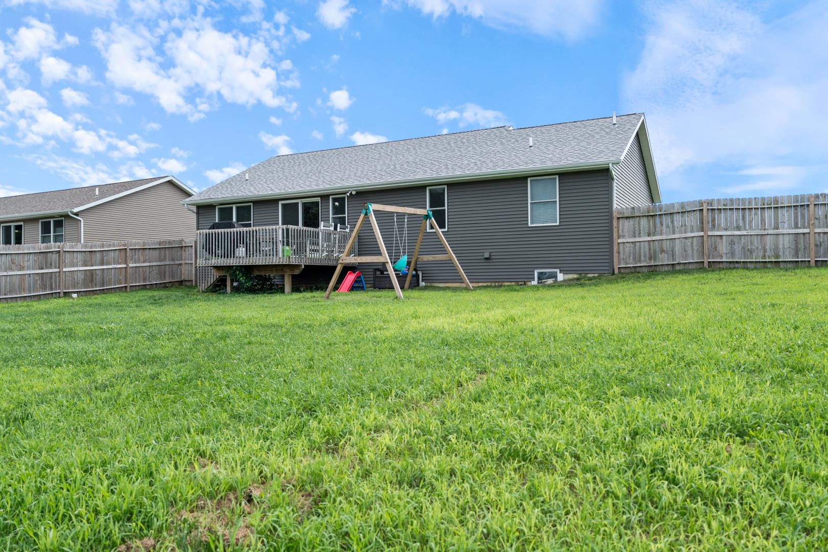 20605 Matthew Drive Milford IN 46542