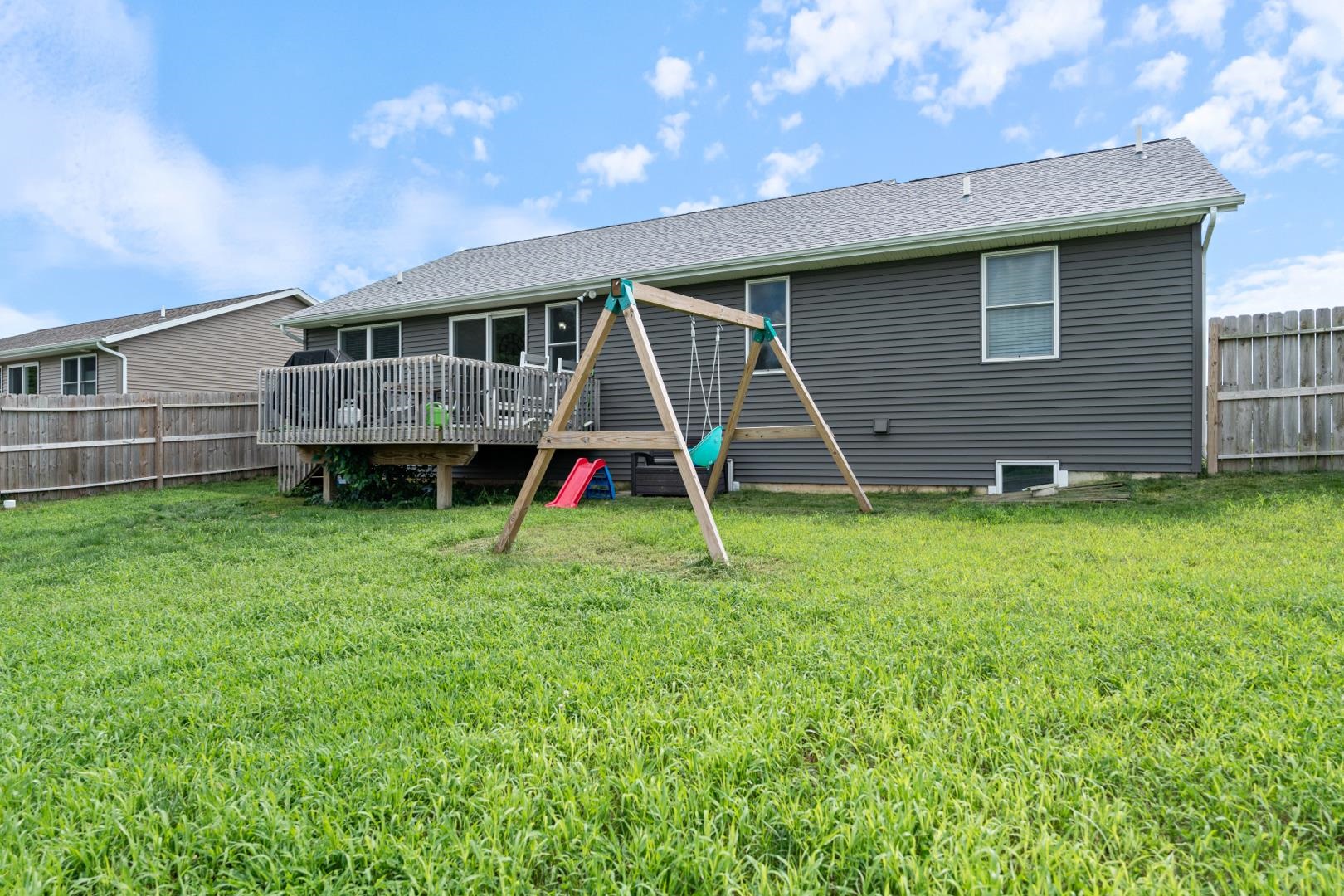 20605 Matthew Drive Milford IN 46542