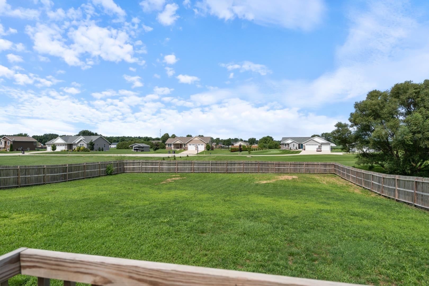 20605 Matthew Drive Milford IN 46542