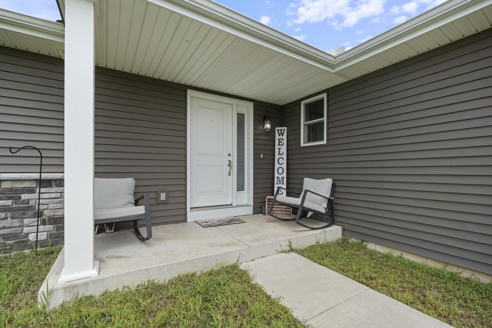 20605 Matthew Drive Milford IN 46542