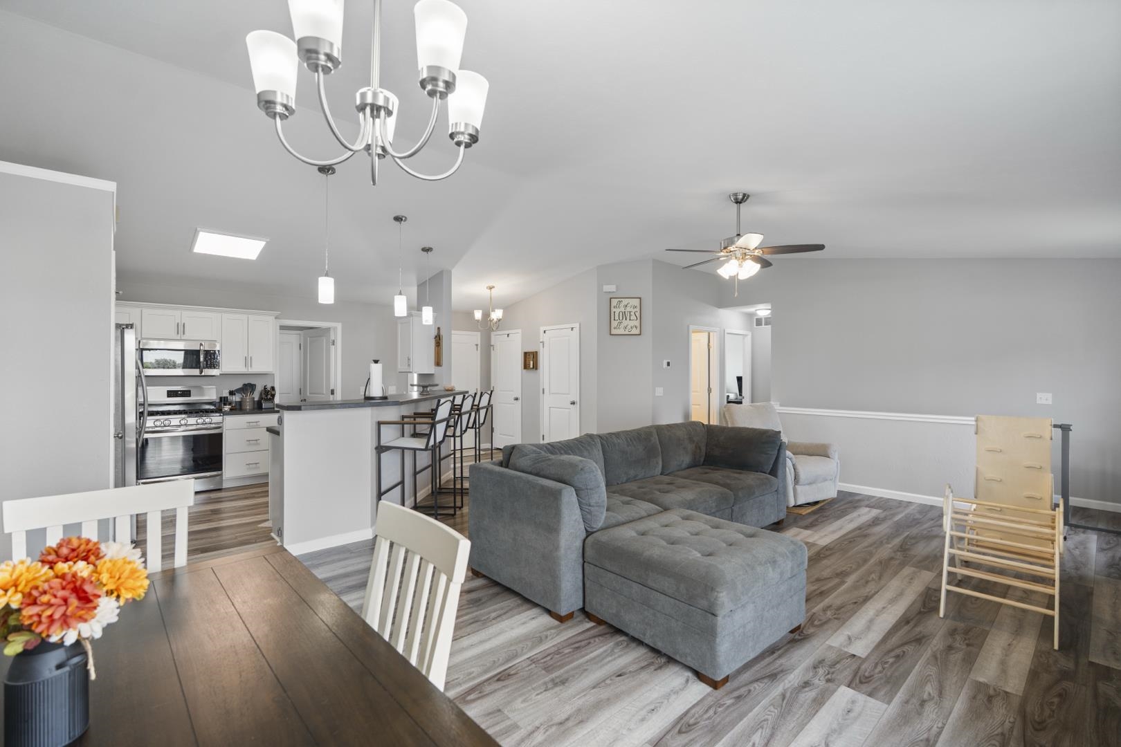 20605 Matthew Drive Milford IN 46542