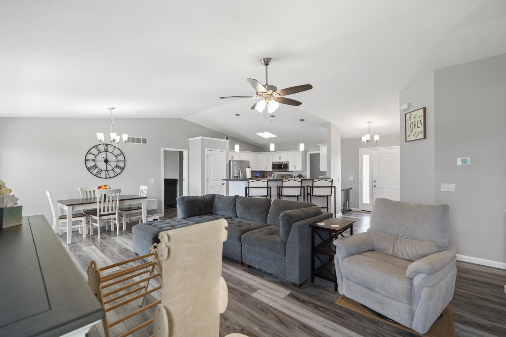20605 Matthew Drive Milford IN 46542