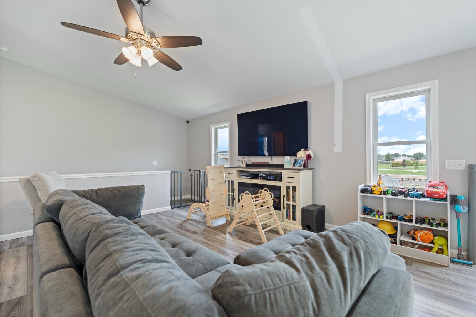 20605 Matthew Drive Milford IN 46542