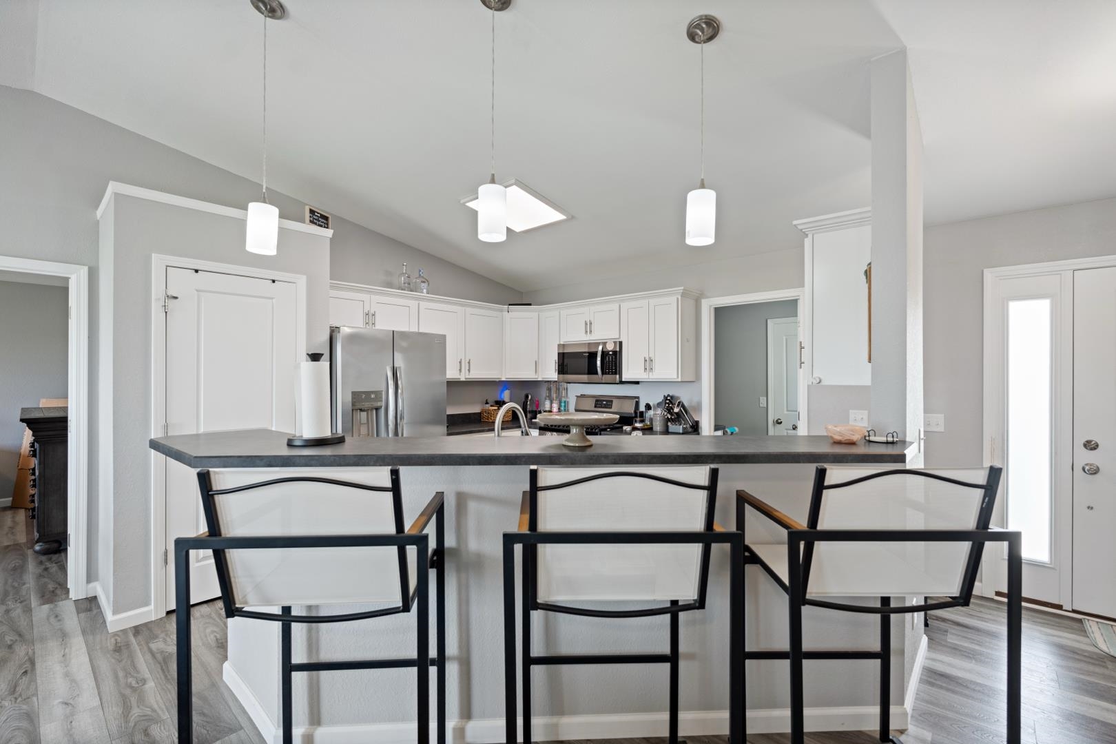 20605 Matthew Drive Milford IN 46542