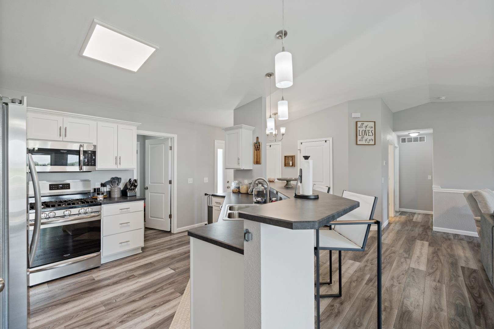 20605 Matthew Drive Milford IN 46542