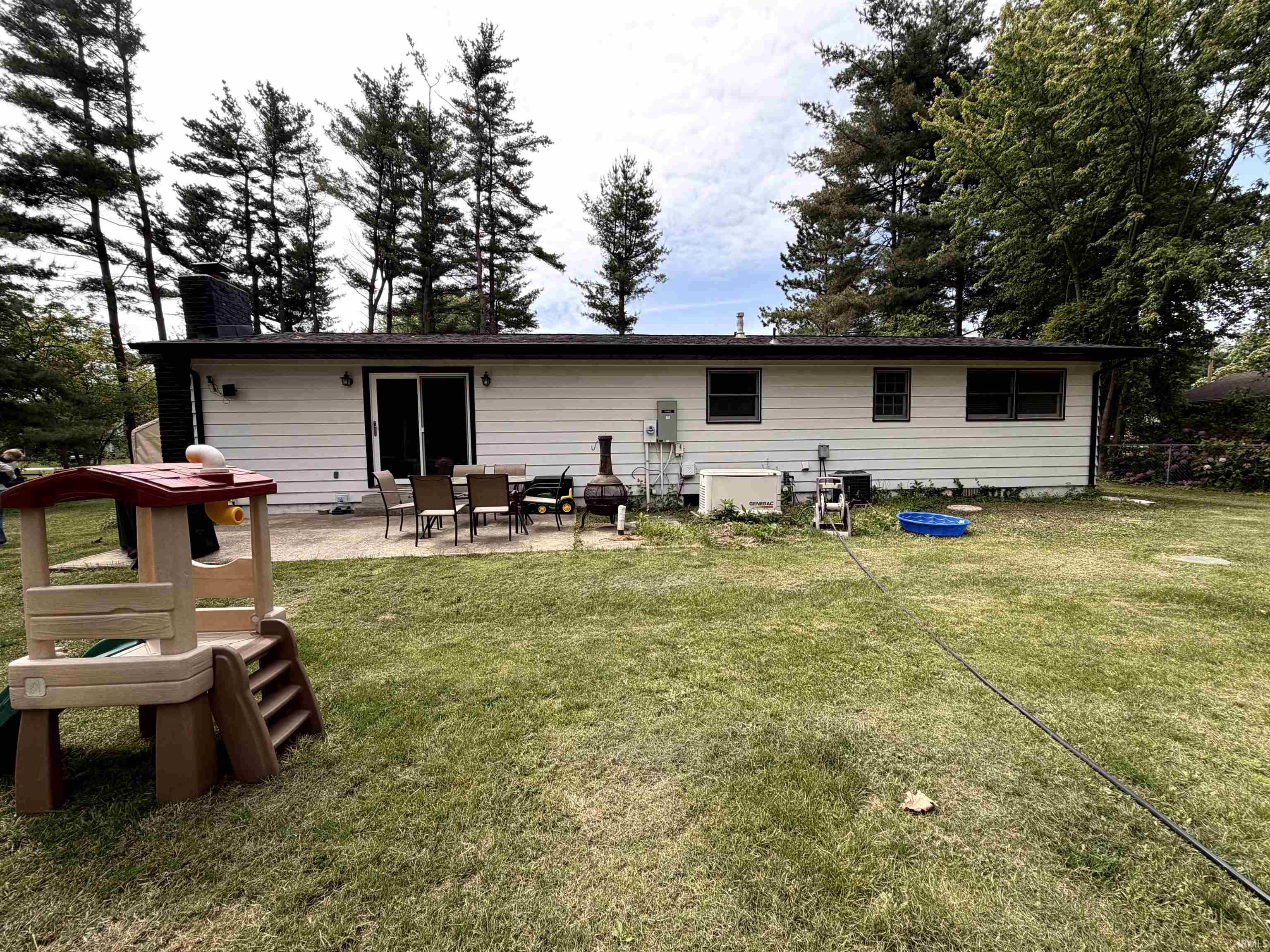 51822 Currant Road Granger IN 46530