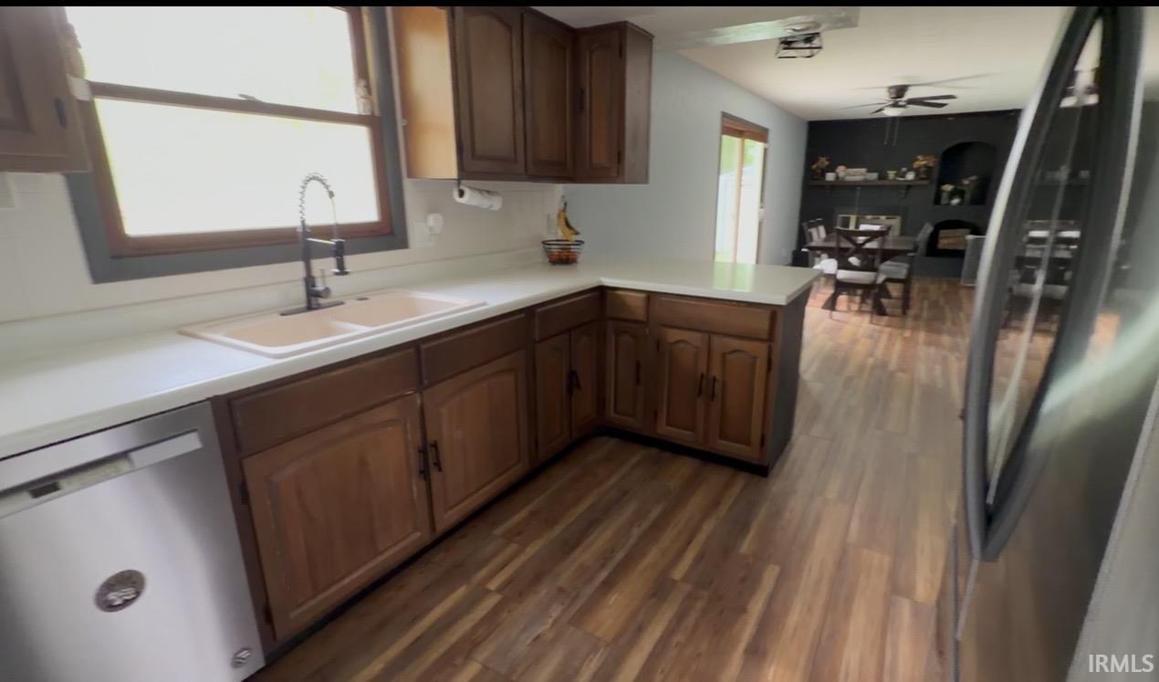51822 Currant Road Granger IN 46530