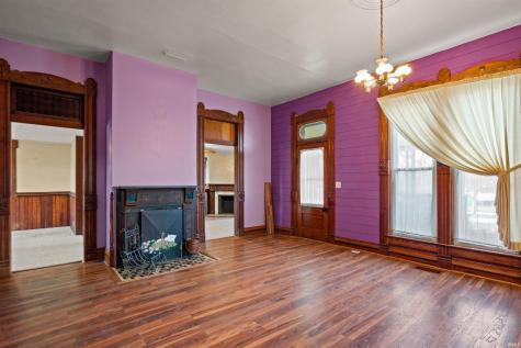 8849 E 100 S Road Marion IN 46953