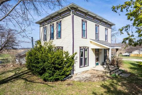 8849 E 100 S Road Marion IN 46953