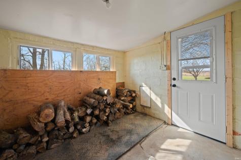 8849 E 100 S Road Marion IN 46953