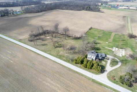 8849 E 100 S Road Marion IN 46953