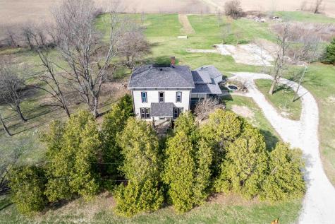 8849 E 100 S Road Marion IN 46953
