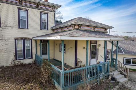 8849 E 100 S Road Marion IN 46953