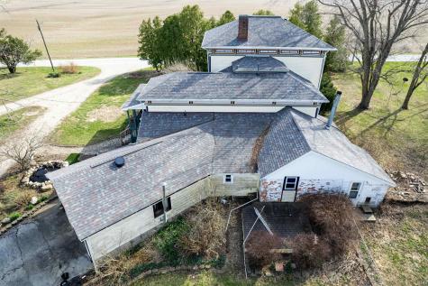 8849 E 100 S Road Marion IN 46953