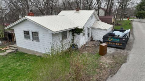 4915 E White Point Drive Monticello IN 47960