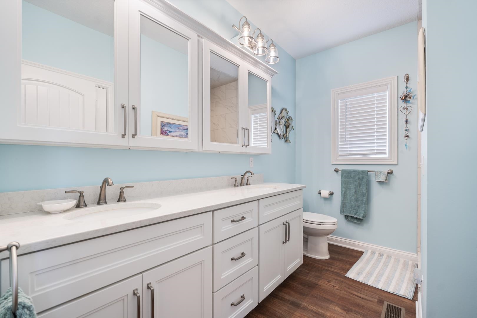 2770 Lake Tahoe Trail Warsaw IN 46582
