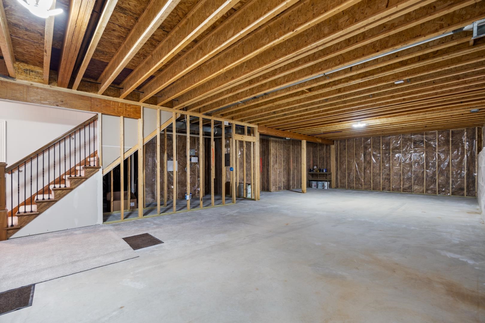2770 Lake Tahoe Trail Warsaw IN 46582