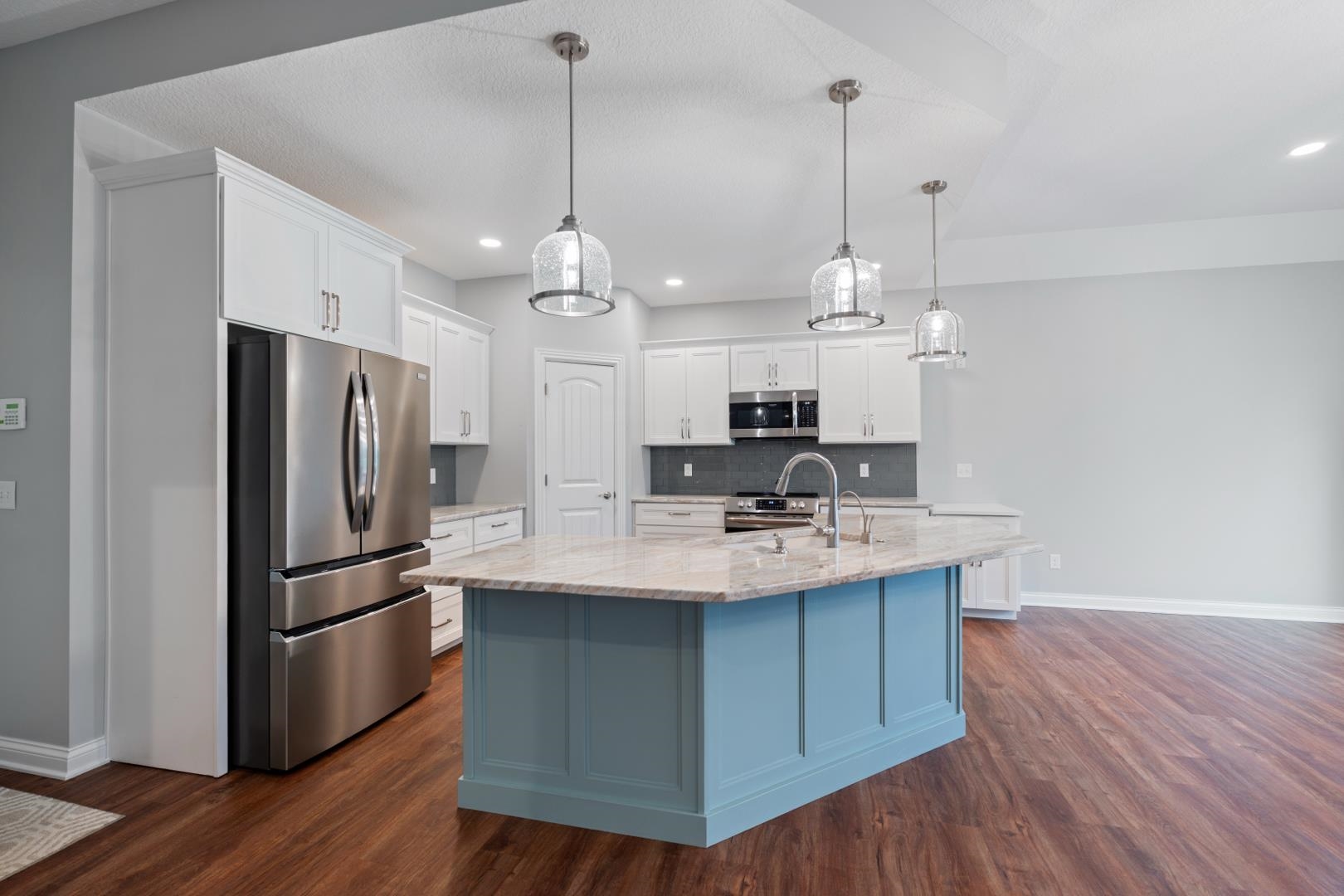 2770 Lake Tahoe Trail Warsaw IN 46582