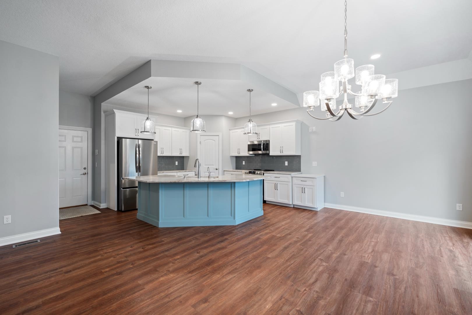 2770 Lake Tahoe Trail Warsaw IN 46582