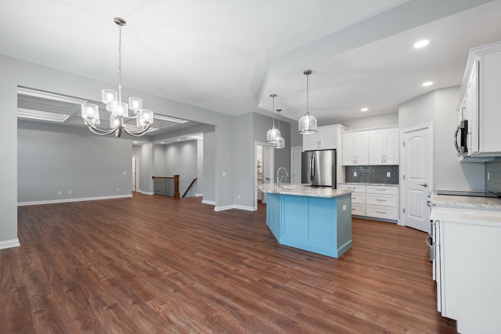 2770 Lake Tahoe Trail Warsaw IN 46582