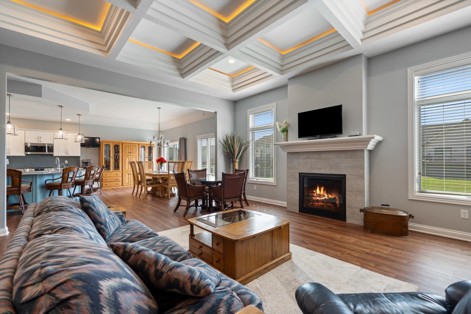 2770 Lake Tahoe Trail Warsaw IN 46582