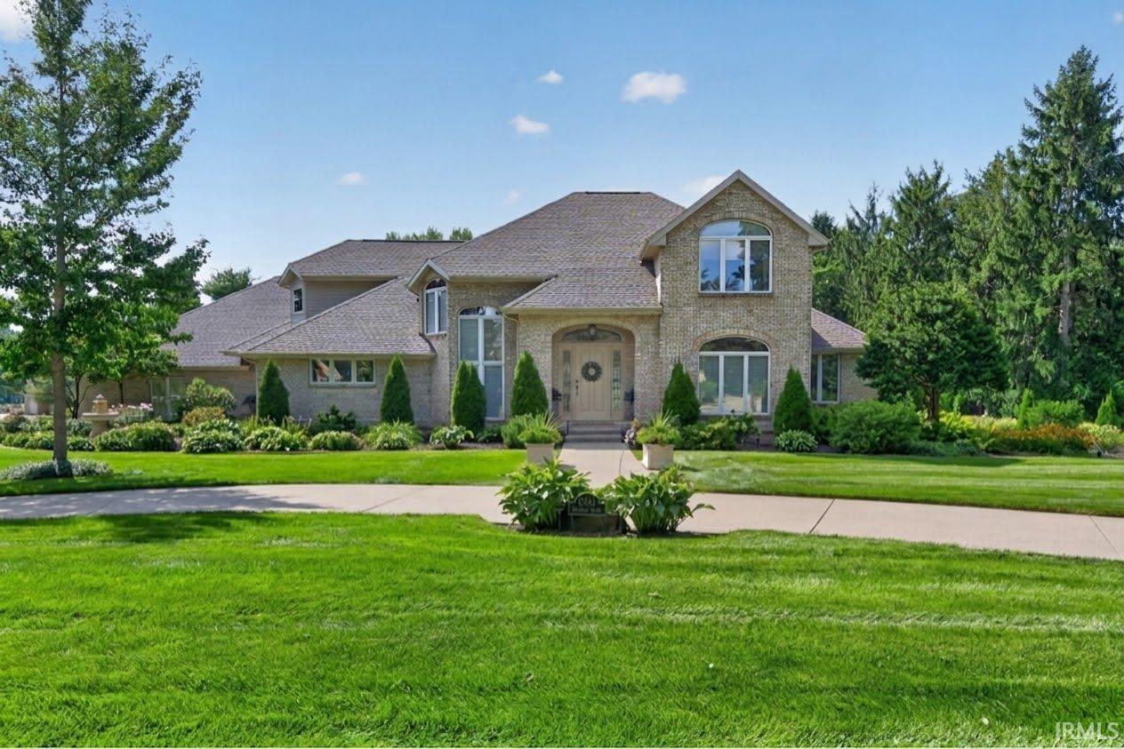 51593 Norwich Drive Granger IN 46530